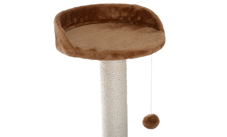 Image 40: Multi-Level Cat Tree