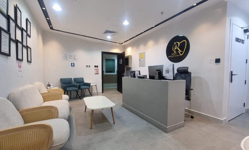 Image 2: Comprehensive Dental Care: Choice of Dental Services