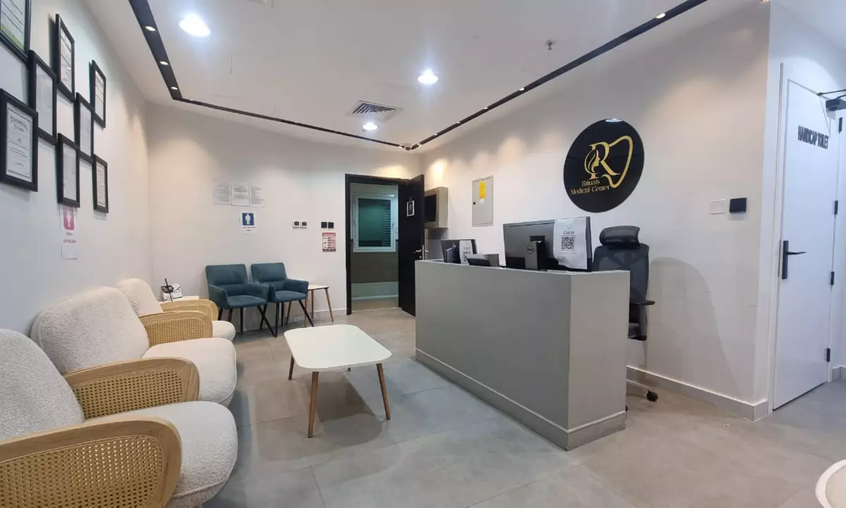 Achieve Confident Smile with Choice of Dental Services at Rituals Medical Center - Primary Image