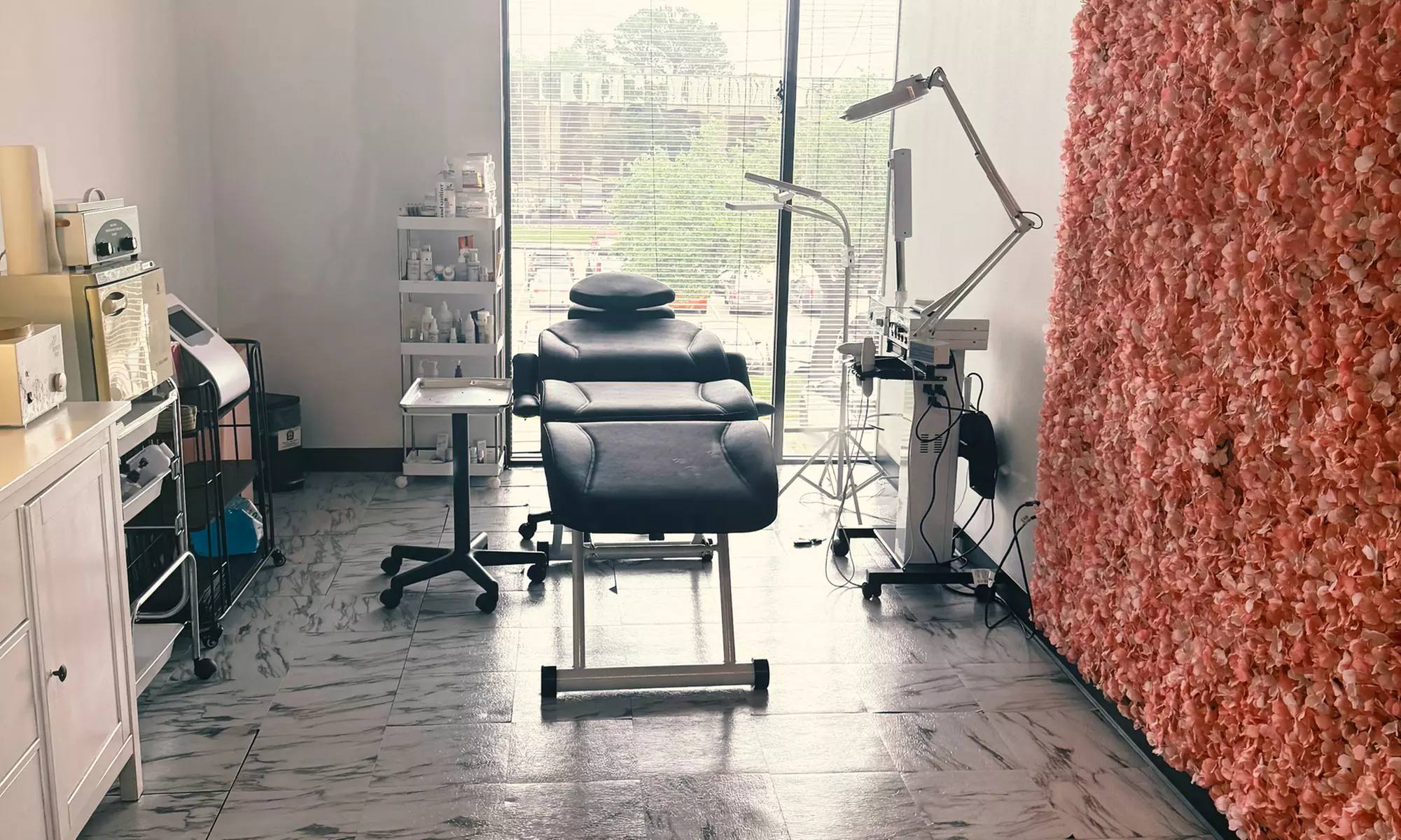 Refresh with Choice of Waxing Services at Aesthetics by Annabella