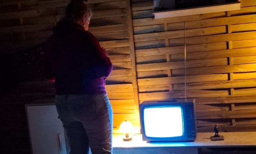 Image 4: 60 Min. Escape Game "The Strange Thing" für bis zu 5 Spieler