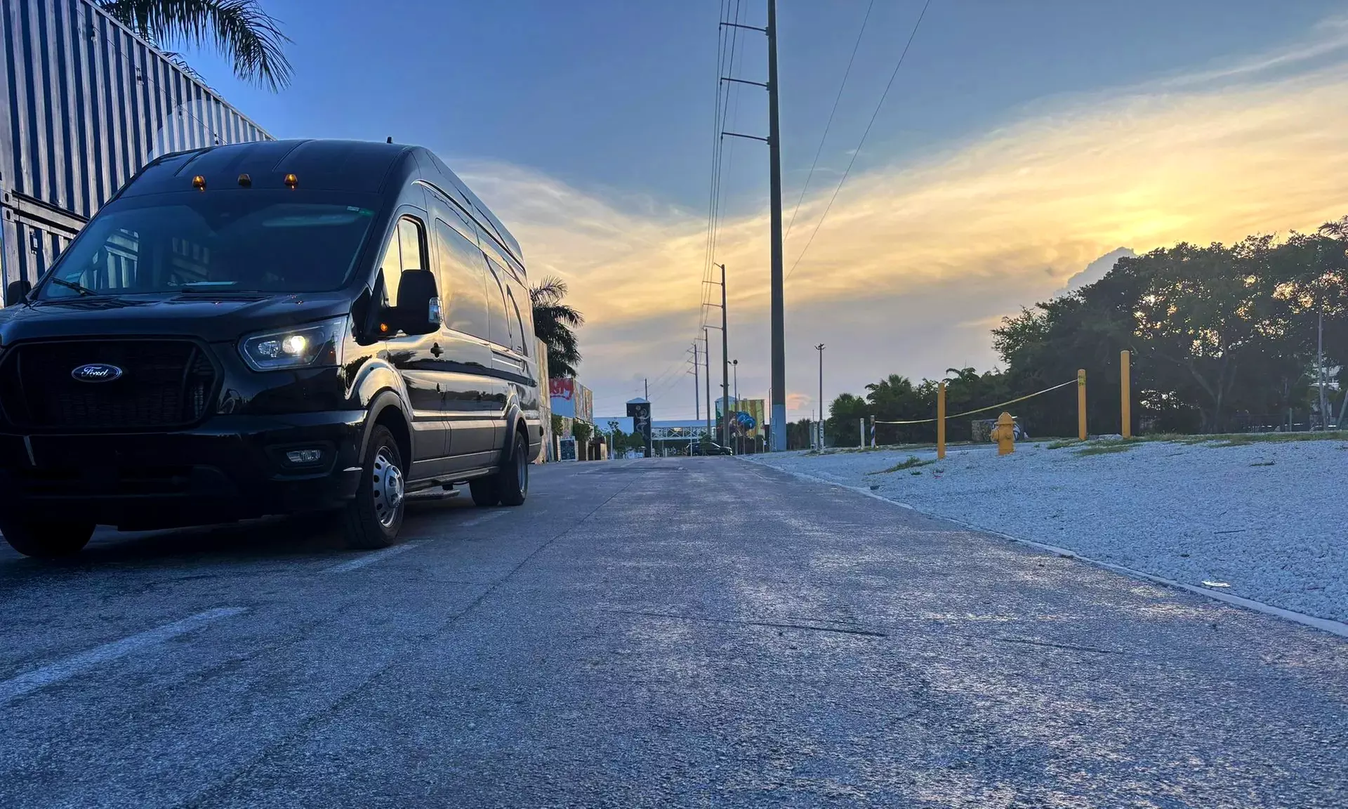 Miami Havana Nights Tour with Free 12 Oz Mojito for One, Two or Four