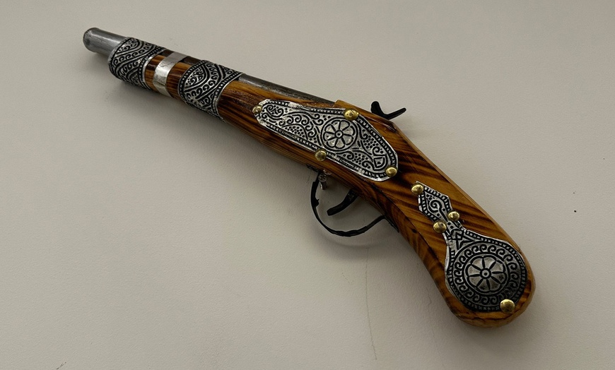 Image 9: Menú marroquí amazight para 2 o 4 personas con opción prémium a elegir