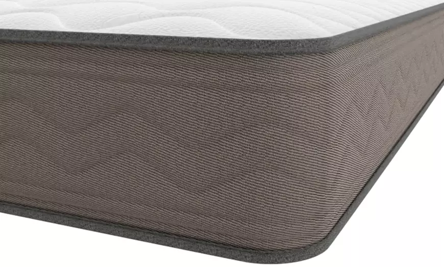 Image 4: Colchón Confort Plus 20 cm Imperial Relax