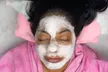 Pamper Yourself with 1-Hour 15-Minute Custom Facial or Eyebrow Shape and Tint ( Up to 37% Off ) - Second Medium