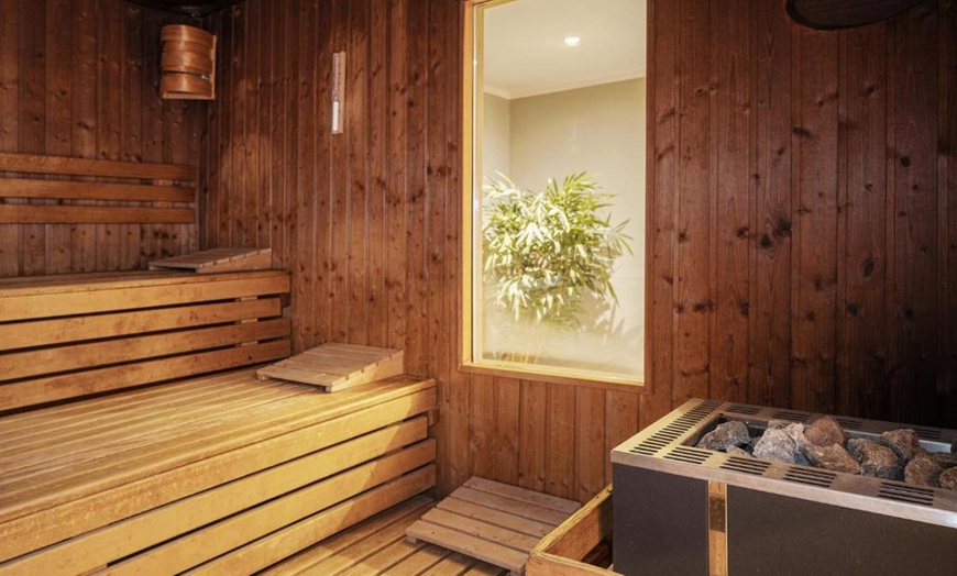 Image 22: Thüringer Wald: 2 Nächte inkl. Halbpension und Wellness