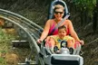 Blue Ridge Mountain Coaster at Jellystone Park™ Golden Valley! For Up to 4 People or 4 Rides! Save up to 23% - Second Medium