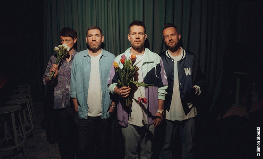 Image 5: Tollwood Festival 2025 u.a. mit Revolverheld, Ronan Keating, u.v.m.