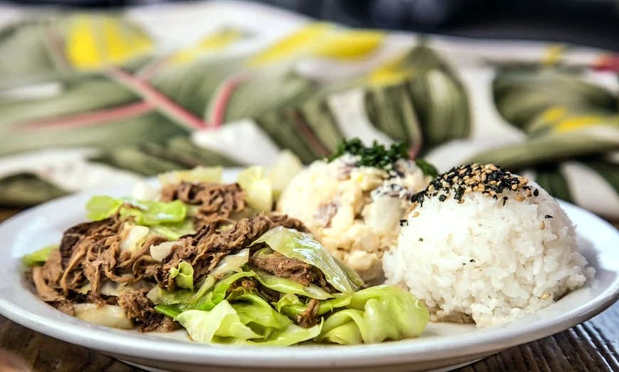 Image 8: Noelani’s Island Grill: Authentic Hawaiian Asian Fusion Experience