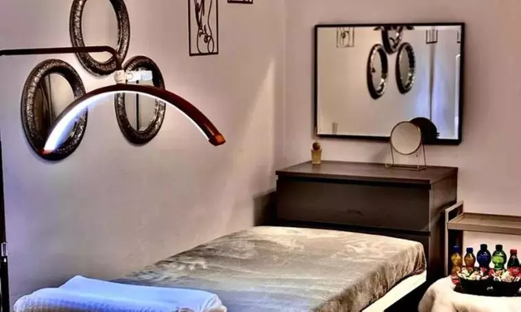 Wimpernverlängerung 1:1-Technik oder Volumentechnik für 1 Person