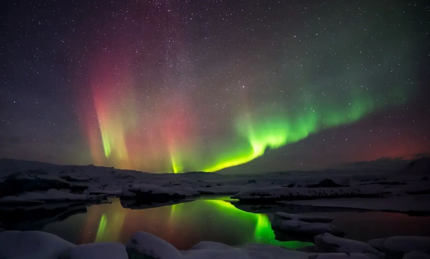 Image 2: ✈ 5-Day Iceland Escape w/ Air: Reykjavik, Golden Circle & Blue Lagoon