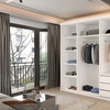 Image 6: Marbella Two Door Sliding Wardrobe