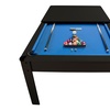 Image 8: Table de billard convertible HARMONY 6FT