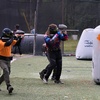 Image 3: Paintball Experience at Jacksonville's Largest Arena