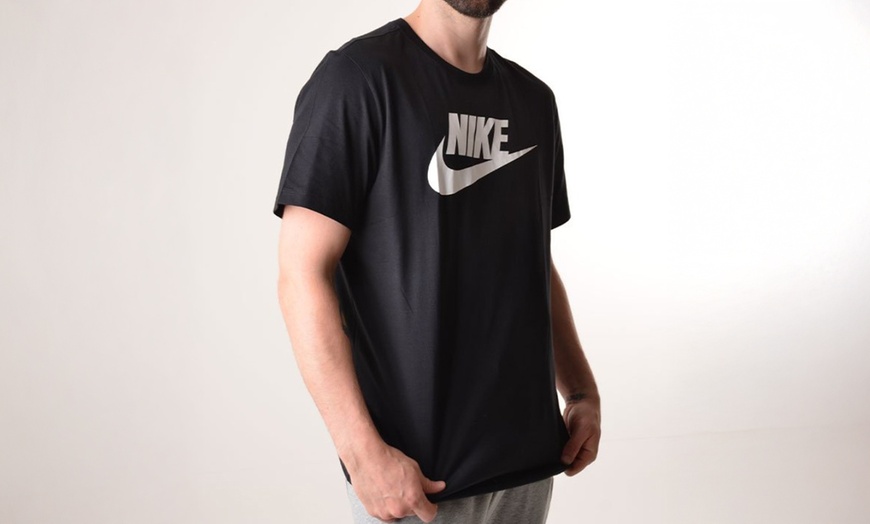 Image 7: Nike Sportswear Futura Icon T-Shirt