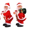Image 3: Babbo Natale danzante con musica