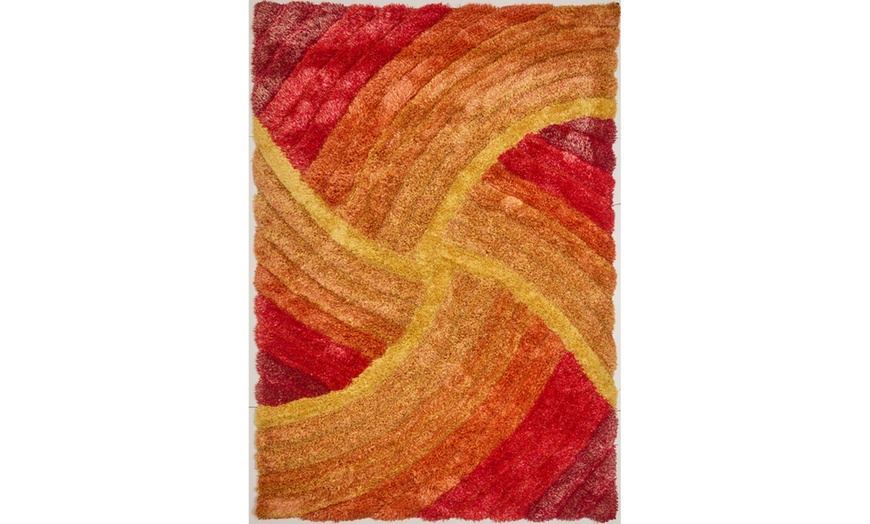 Image 130: DS Living Ultra Plush Rug 