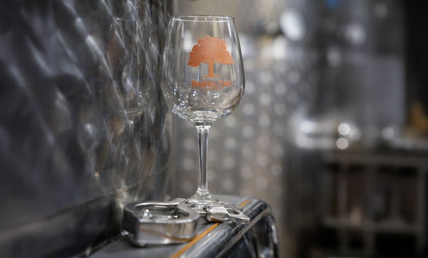 Image 4: Discover Hidden Wine Cellar Secrets with a Tour and Tasting