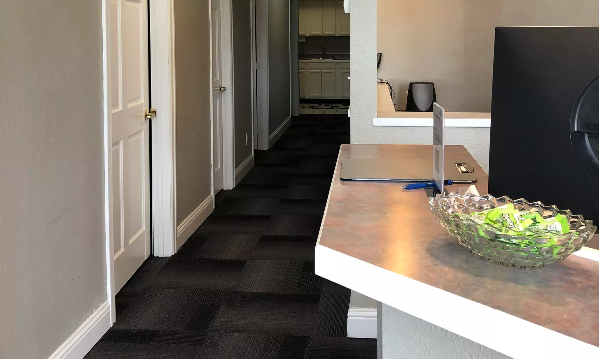 Pure Relaxation: 60- or 90-Minute Massage for One or Couples at White Dove Wellness & Massage Therapy - Second Medium