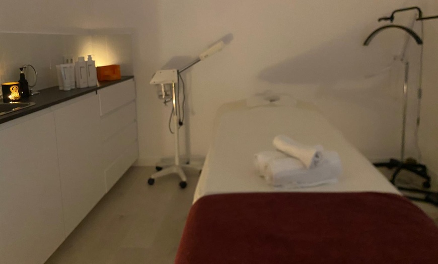 Image 8: 5 o 10 sesiones de radiofrecuencia, presoterapia y masaje drenante