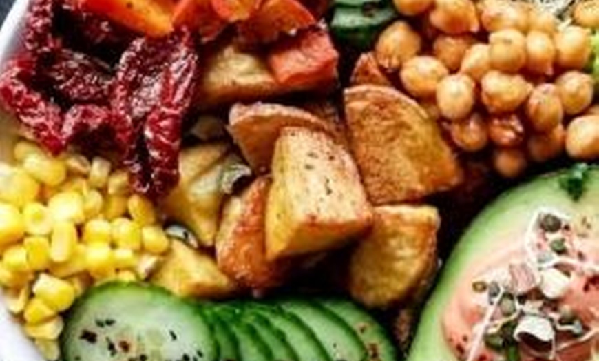 Image 6: Two-Course Asian Inspired Cuisine in an Authentic Japanese Restaurant