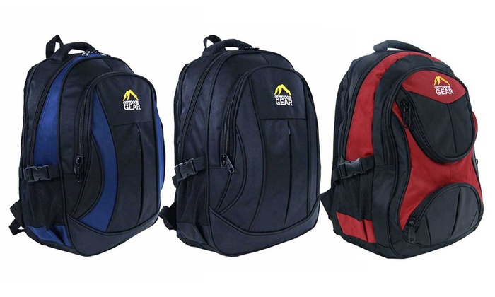 outdoor gear rucksack