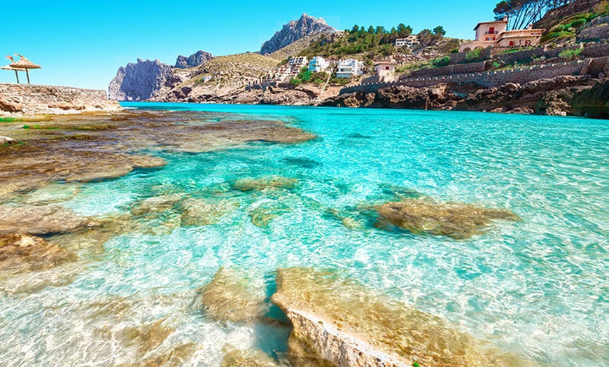 Image 37: ✈ Ibiza Nights: 7 Days with Flight, Wheels & Chill Pack from Worldee  