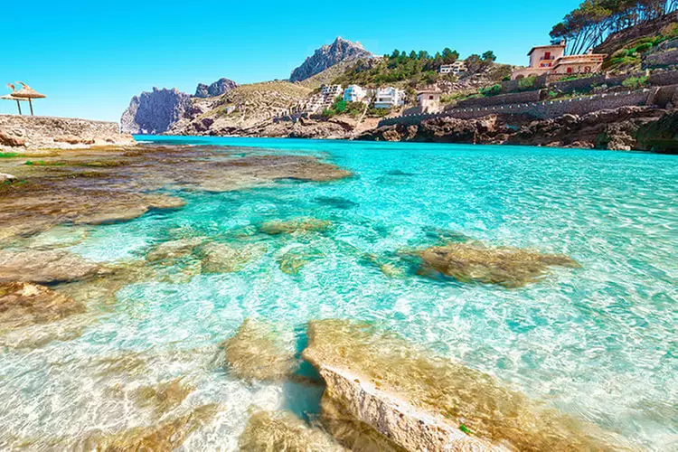 ✈ Ibiza Nights: 7 Days with Flight, Wheels & Chill Pack from Worldee