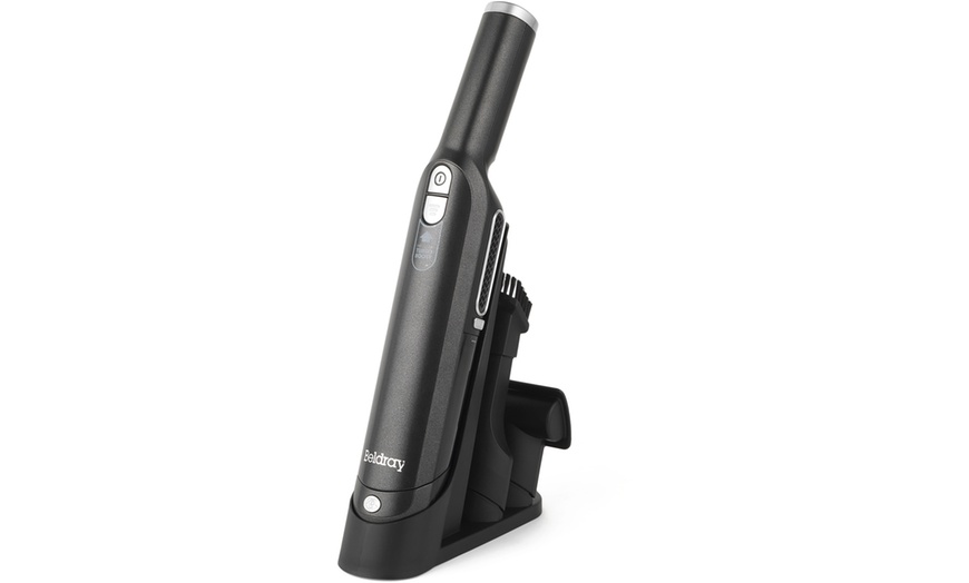 Image 7: Beldray Handheld Vacuum Cleaner