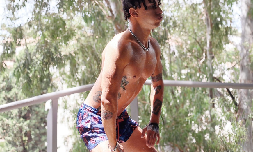 Image 12: 1 o 3 sesiones de terapia de baño de hielo para hasta 4 personas