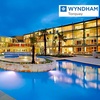 Image 1: Torquay: Pool View Stay for 2 + Welcome Drink at Wyndham Resort