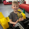 Image 11: High-Speed Fun with 90-Minute Indoor Go-Karting & Gaming for Kids 