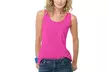 Hanes Women's Scoop-Neck Tank Top - Second Medium