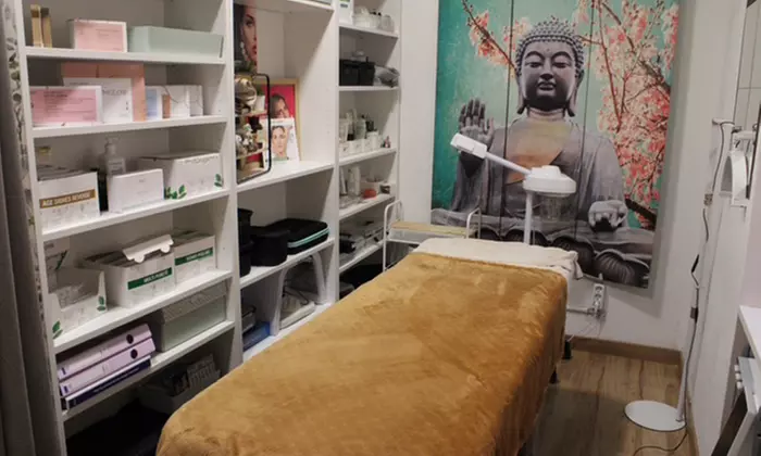 1 o 2 sesiones de microlifting facial con Dermapen