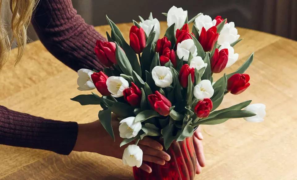 Next Day Flower Delivery Christmas Fresh Flowers & Gifts from 1-800-Flowers.com (Up to 55% Off)