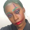 Image 13: Naturally Boojie, Eyes & Brows Only Makeup, or Halloween Makeup
