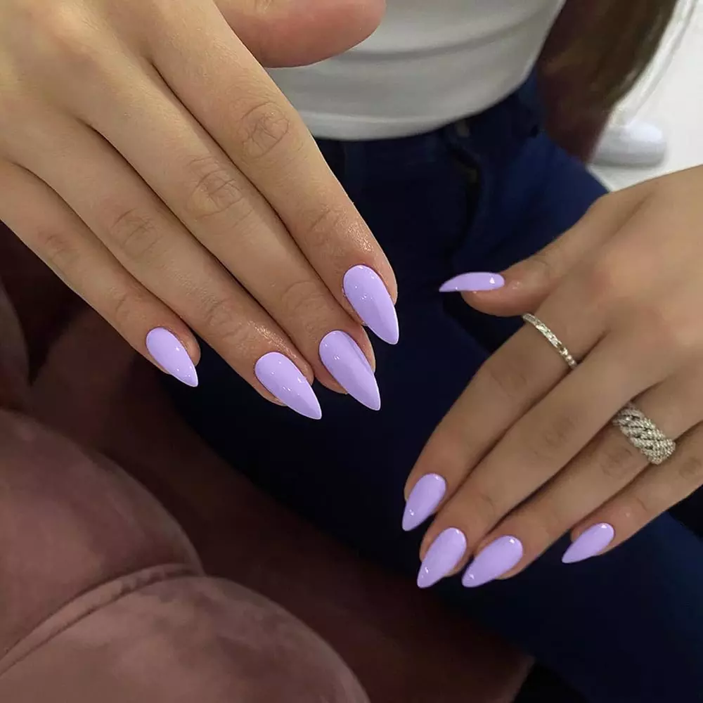 Enjoy a Relaxing Regular Manicure, Gel Manicure, Gel Pedicure or Both