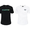 Image 1: T-shirt da uomo Lotto