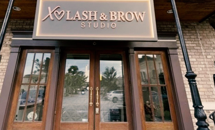 Image 4: Perfect Your Brows With Ombre, Combo, Or Nano Sessions