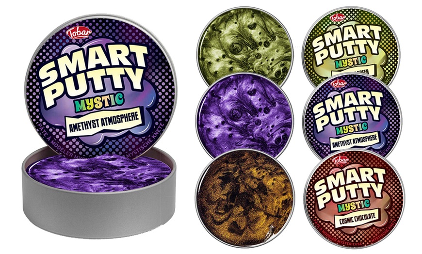 Image 27: Tobar Smart Putty