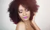 Up to 37% Off on Salon - Hair Color / Highlights at KERATIN HAIR THERAPY