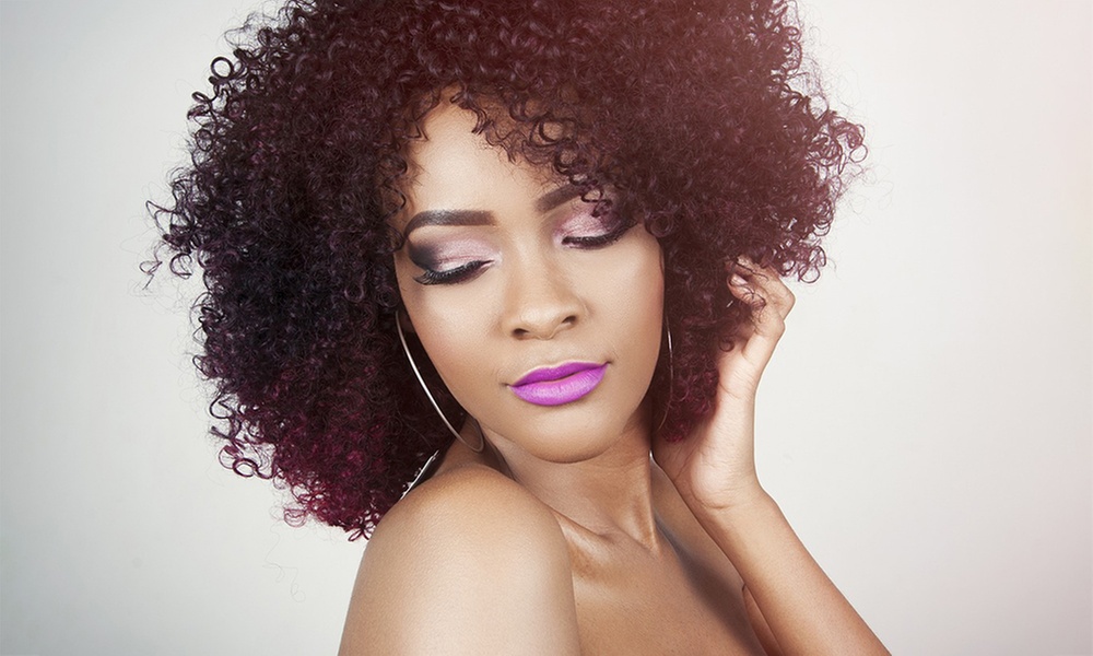 Up to 37% Off on Salon - Hair Color / Highlights at KERATIN HAIR THERAPY