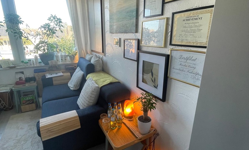 Image 4: Microneedling opt. mit Anti-Aging-24K-Treatment oder Aquafacial