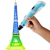 Image 9: Stylo 3D avec écran LED et/ou filament