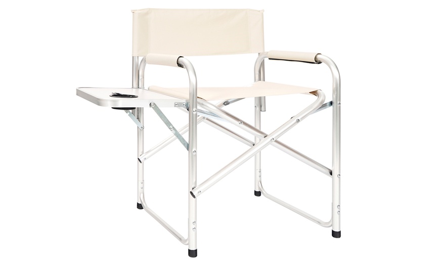 Image 2: Silla de director