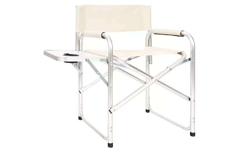 Image 2: Silla de director