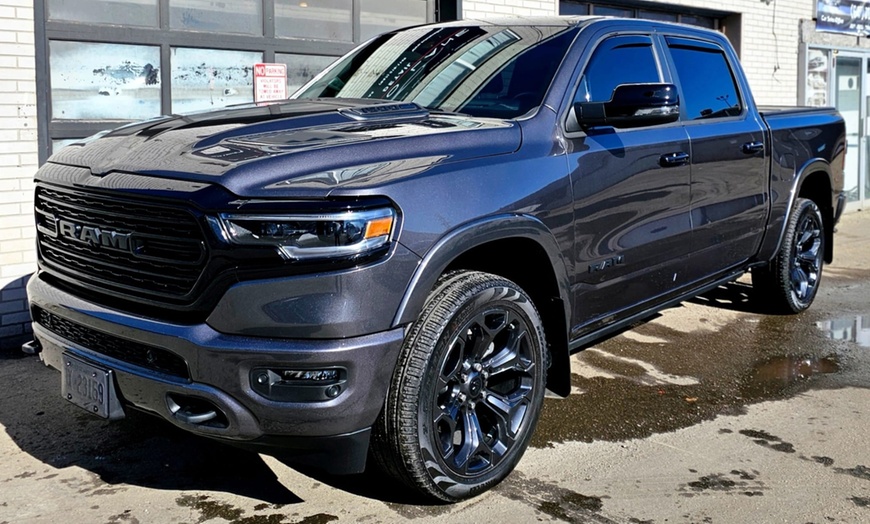 Image 6: Platinum Interior & Exterior Cleaning For Sedans/SUVs/Minivans/Trucks!