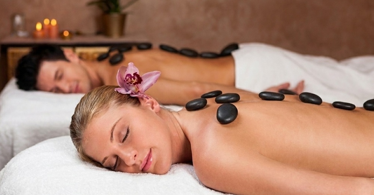 Ritual Relax o Geotermal para una o dos personas en Asturias