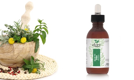 Fino a 3 confezioni di olio 111 alle piante officinali utile per raffreddori, dolori muscolari ed igiene personale
