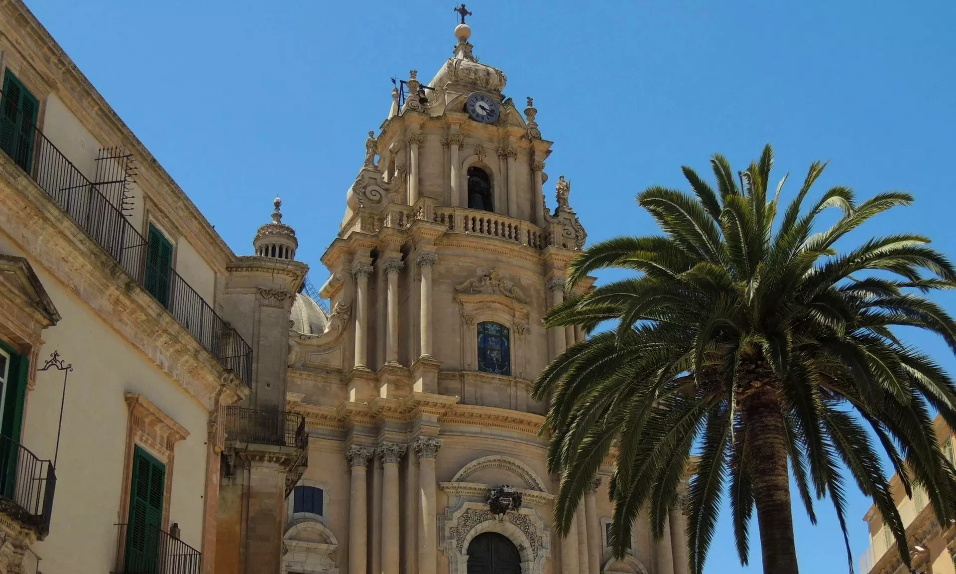 ✈ Sicily Road Trip with Flights, Car & Stay